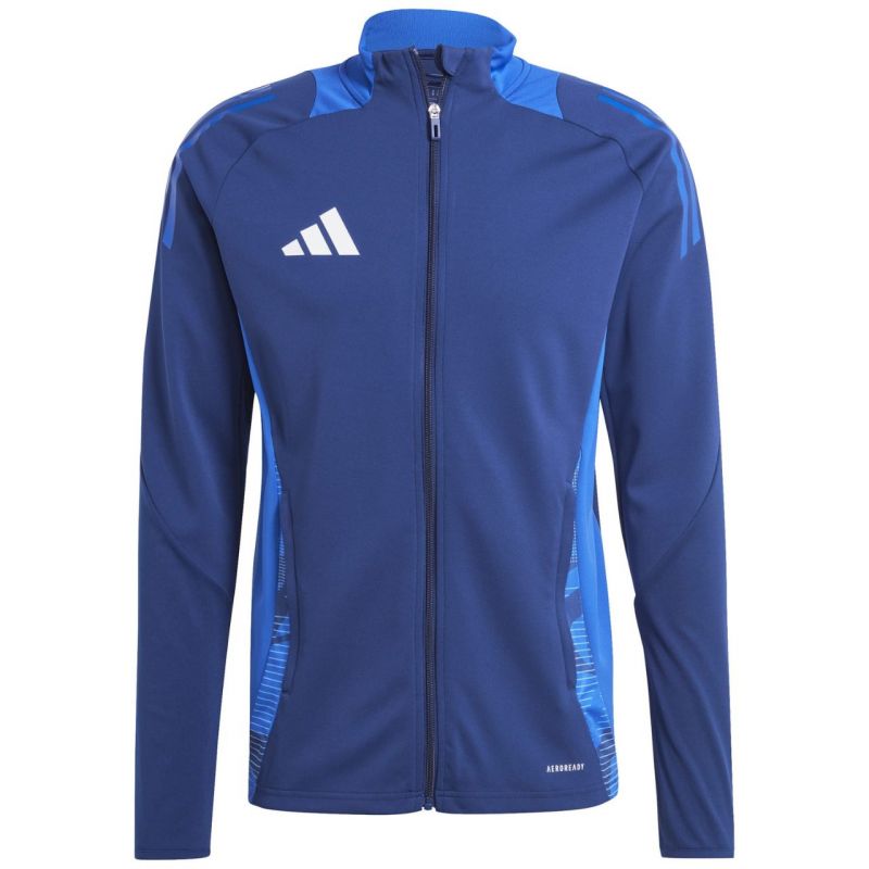 Adidas Tiro 24 Competition M IP1874 sweatshirt Clothing/Football Adidas