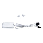 Lian Li UNI FAN CL Wireless Fan, 3-Pack - 120mm, White Chłodzenie/Chłodzenie - wentylatory Your Sports Performance