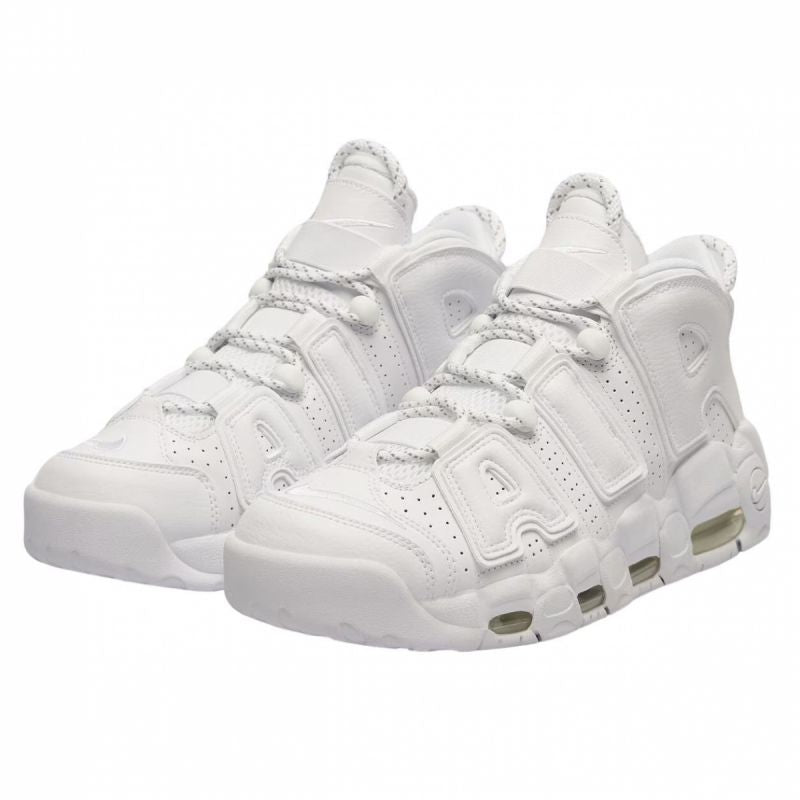 Nike Air More Uptempo `96 M 921948-100 shoes Footwear/Lifestyle/Nike Your Sports Performance