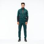 ENHETTO Men's Trousers Elbrus