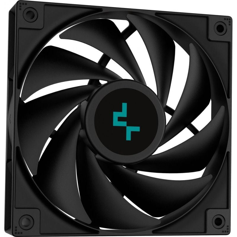 DeepCool R-LS520 water cooling Chłodzenie/Chłodzenie - zestawy chłodzenia wodnego Your Sports Performance