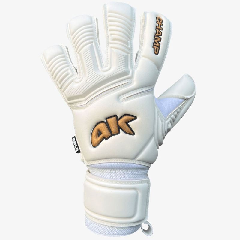 4keepers Champ Champ Gold VII RF2G Gloves S1002651 4Keepers