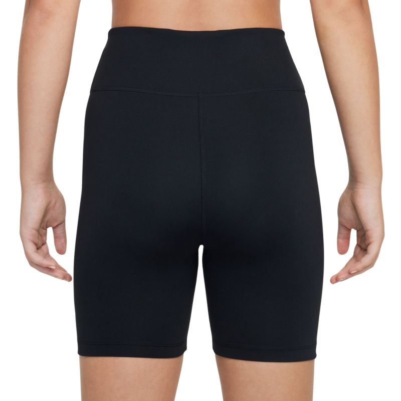 Nike One Kids Shorts Black FZ5603 010