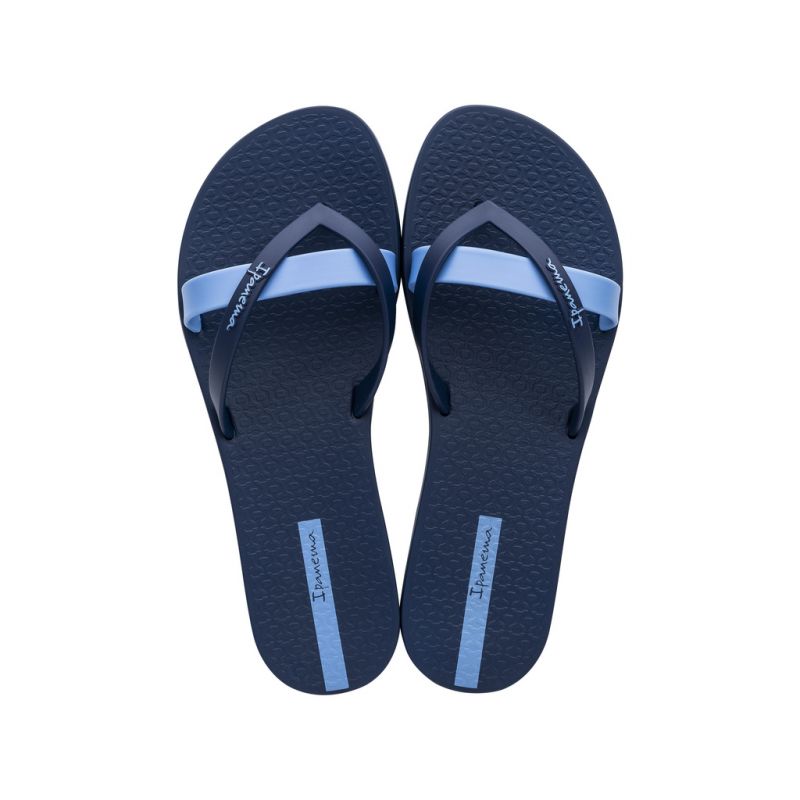 Ipanema Kirie Fem W 81805 AG217 Flip-Flops Footwear/Lifestyle/Ipanema Your Sports Performance