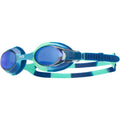 TYR Swimple Tie Dye Mirr Swimming Goggles