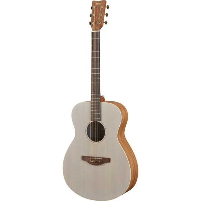 Yamaha Storia I - Electric-Acoustic Guitar Gitary/Gitary akustyczne Your Sports Performance