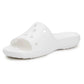 Crocs Classic Slide W 206121-100 Footwear/Swimming Crocs