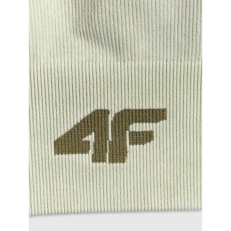 Women's Seamless Low Support Training Bra 4F 4FWSS26USBAF203-42A 4f