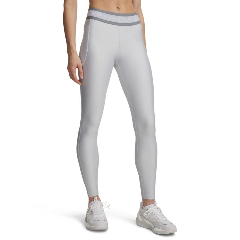 Under Armour UA Tech Branded Women's Training Leggings 6009972-014