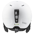 Uvex Heyya Pro kids' snowboard helmet with ventilation system white (56/6/253/80) In preparation Your Sports Performance