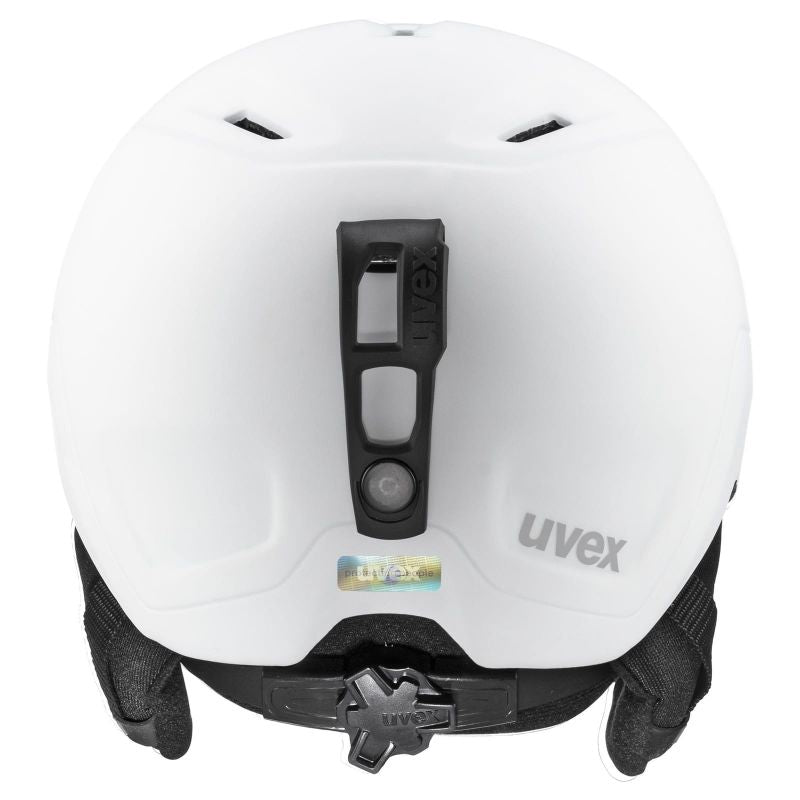 Uvex Heyya Pro kids' snowboard helmet with ventilation system white (56/6/253/80) In preparation Your Sports Performance