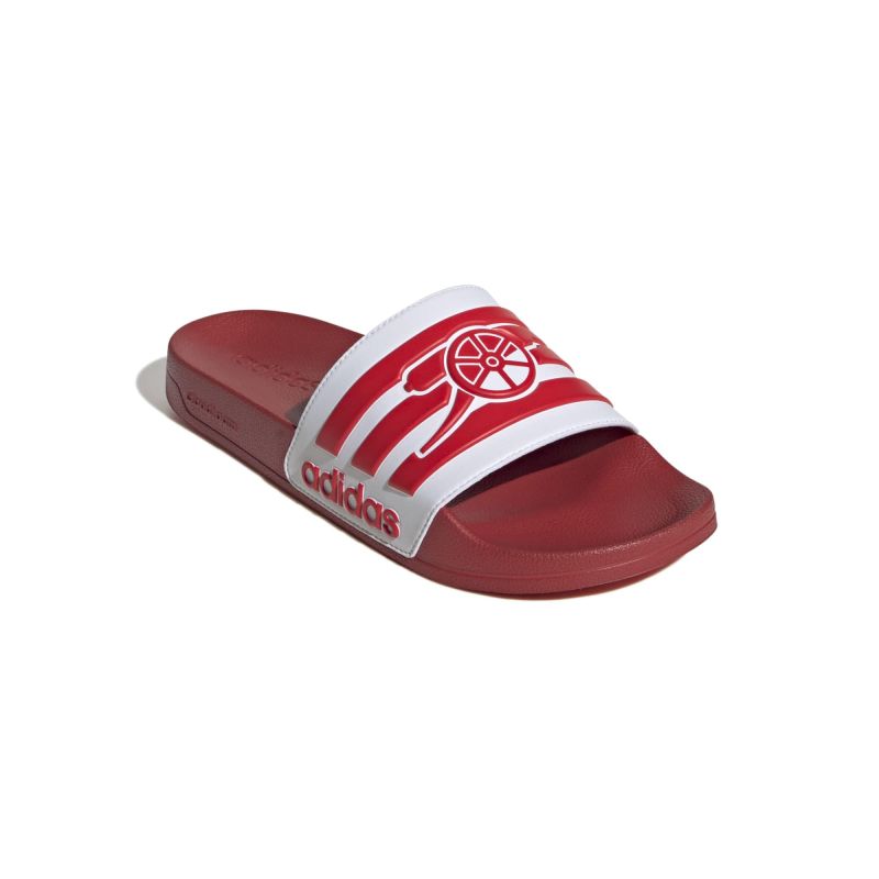 Adidas Adilette Shower Arsenal London JS4962 Flip Flops In preparation Adidas