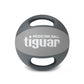 Medicine ball with handles tiguar 10 kg TI-PLU010 Accessories/Balls/Medicine balls Your Sports Performance