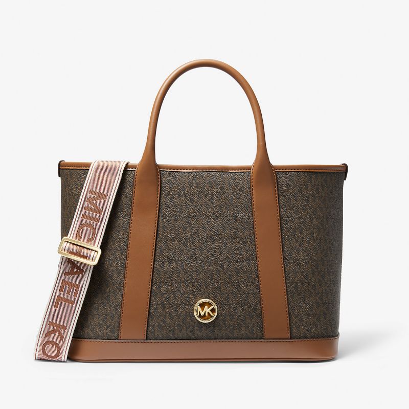 Michael Kors Luisa Medium BRN-LUG 30R4G99S2V Bag Accessories/Bags/Other bags Your Sports Performance