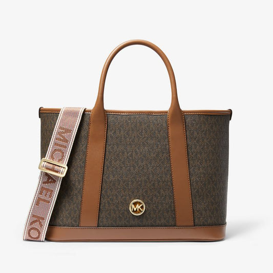 Michael Kors Luisa Medium BRN-LUG 30R4G99S2V Bag Accessories/Bags/Other bags Your Sports Performance