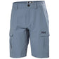 Helly Hansen HH QD Cargo Shorts M 54154 601 Clothing/Training/Helly Hansen Your Sports Performance