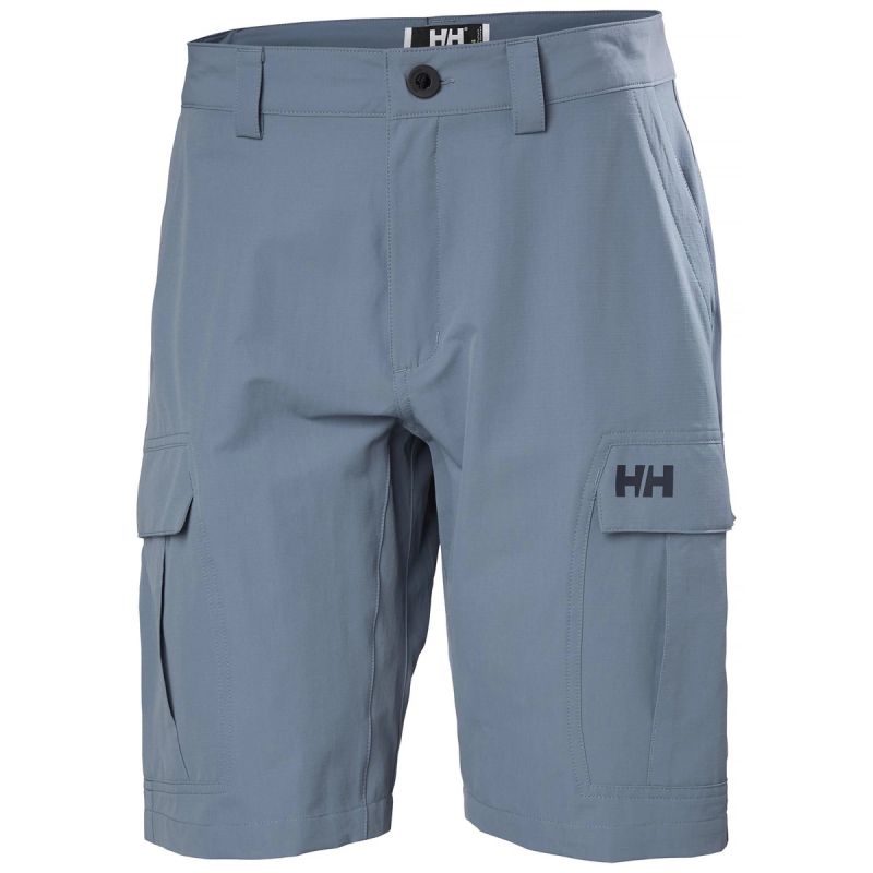Helly Hansen HH QD Cargo Shorts M 54154 601 Clothing/Training/Helly Hansen Your Sports Performance