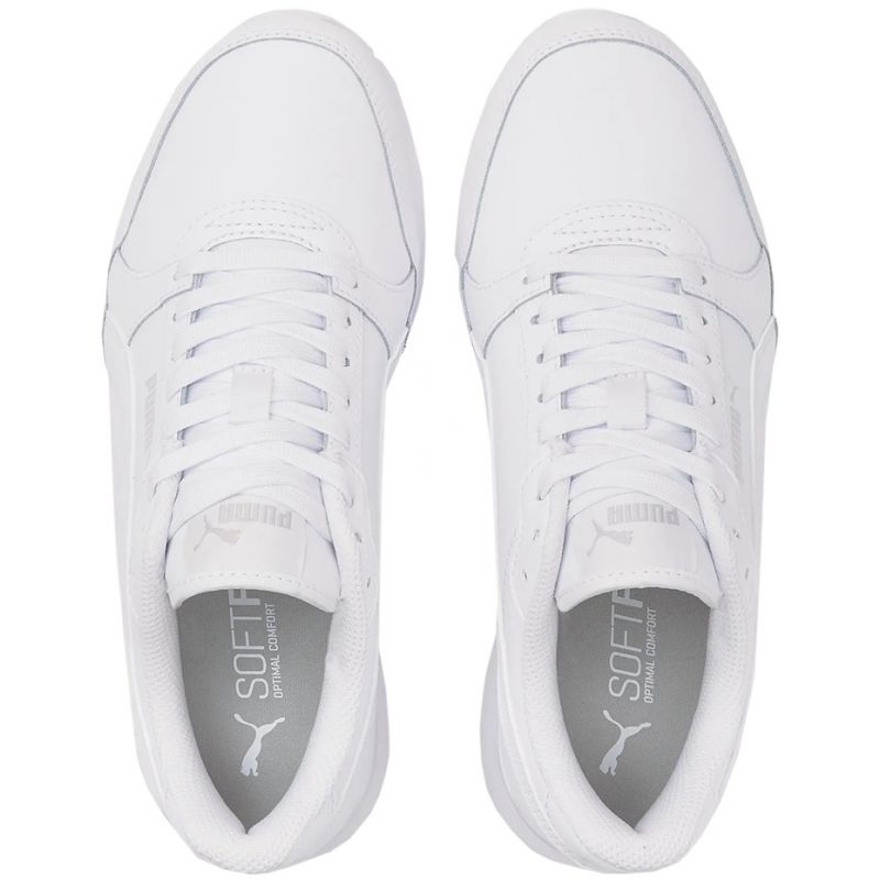 Puma ST Runner v3 L Jr 384904 02 shoes Footwear/Lifestyle Puma