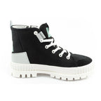 Palladium Pallashock Backzip 2 W 94469-008-M Shoes Footwear/Lifestyle/Palladium Your Sports Performance