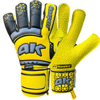 4keepers Champ Astro VI HB Jr goalkeeper gloves S906481 Accessories/Gloves/4keepers Your Sports Performance