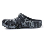 Crocs Classic Printed Camo Clog M 206454-0IE flip flops
