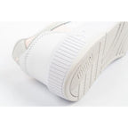 Puma women's sports shoes Carina Mia sneakers leather white