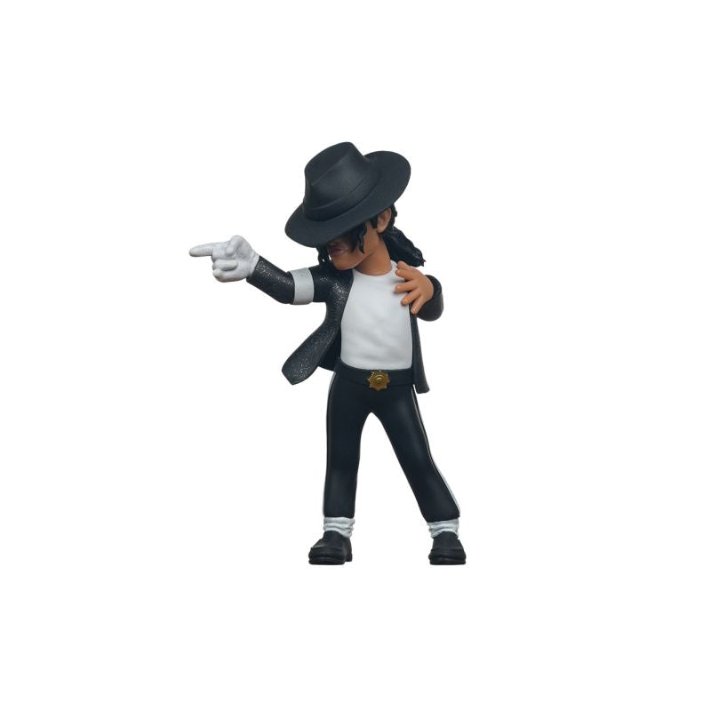 MICHAEL JACKSON BILLY JEAN (Gry i zabawki) Figurki/Kolekcjonerskie Your Sports Performance