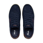 Fila Sentiero S men's shoes navy blue FFM0486 53392