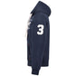 Geographical Norway Folton EO 100 M sweatshirt WW4783H/GNO-Navy Clothing/Outdoor/Geographical Norway Your Sports Performance