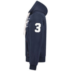 Geographical Norway Folton EO 100 M sweatshirt WW4783H/GNO-Navy Clothing/Outdoor/Geographical Norway Your Sports Performance
