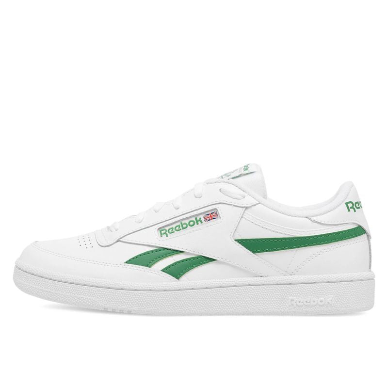 Reebok CLUB C REVENGE Shoes White (100032882)