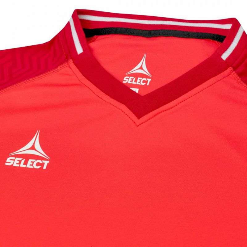 Football goalkeeper sweatshirt Select Monaco M T26-03136 Clothing/Football Select