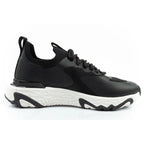 Karl Lagerfeld Blaze men's sneakers black sporty elegance To be categorized Your Sports Performance