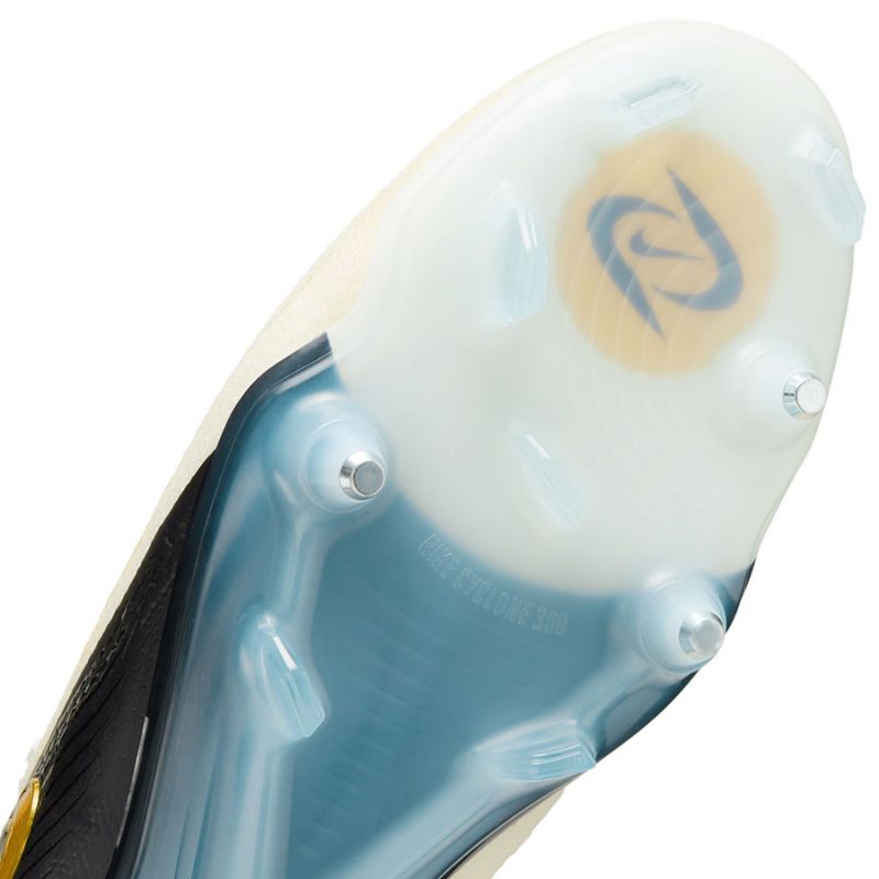 Nike Phantom GX II Elite SG M FJ2586-100 football boots Footwear/Football/SG/SR Nike