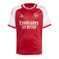 adidas Arsenal London Home Jr T-shirt HZ2133 Clothing/Football Adidas