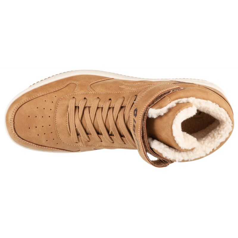 Lotto Paliot Fur M 2400192U-7212 shoes Footwear/Lifestyle/Lotto Your Sports Performance