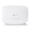 TP-Link TL-MR105 Fast Ethernet Wireless Router Single Frequency (2.4 GHz) 4G White Komunikacja i łączność/Routery 3G/4G/5G Your Sports Performance