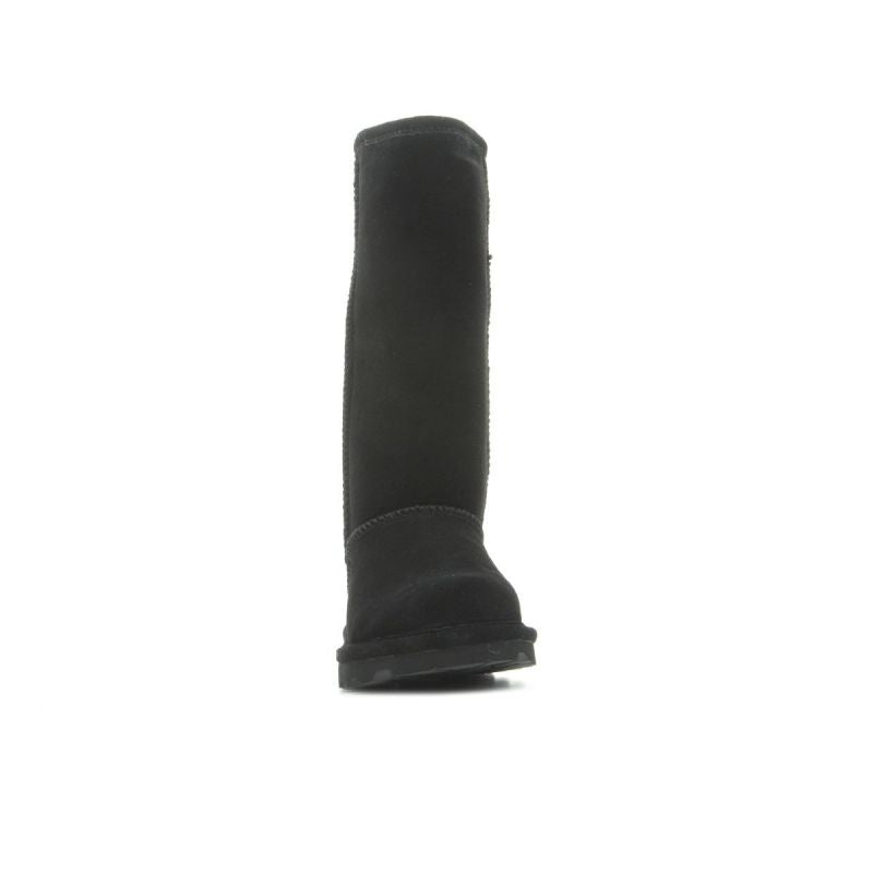 BearPaw Elle Tall Jr 1963W-011 Black shoes Footwear/Outdoor/UGG Your Sports Performance