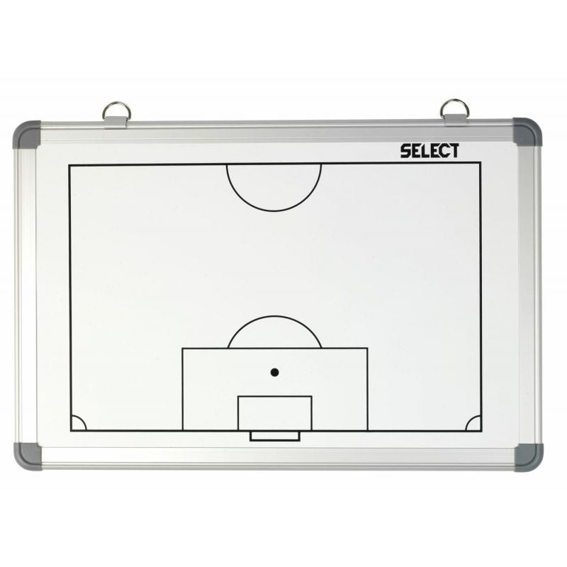 SELECT football tactics board 45x30cm In preparation Your Sports Performance