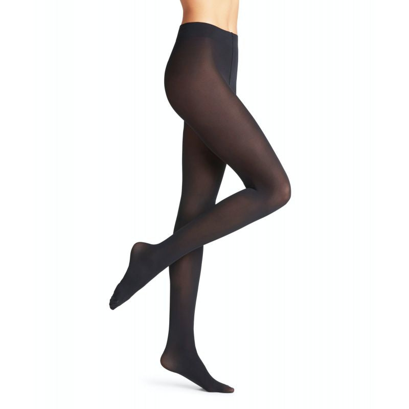 Falke Pure Matt 50 Ti W Tights 40150-6179 Clothing/Running/Falke Your Sports Performance