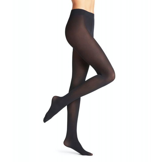 Falke Pure Matt 50 Ti W Tights 40150-6179 Clothing/Running/Falke Your Sports Performance