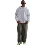 Nike Club BB FZ Hoodie Men's White FN3861 051