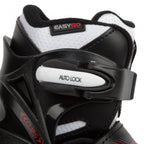 Skates, rollers Tempish Clips Duo Jr 13000008253 Accessories/Skating Your Sports Performance
