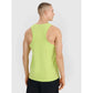 Men's oversize top 4F 4FWSS25TSLEM122-45S *Kategoria tymczasowa Your Sports Performance