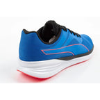 Puma men's sports shoes Transport blue comfortable light