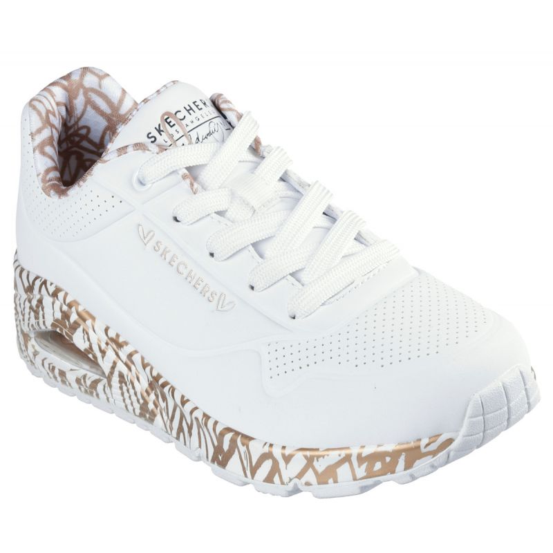 Skechers Sneakers W 155506 WTRG Footwear/Lifestyle/Skechers Skechers
