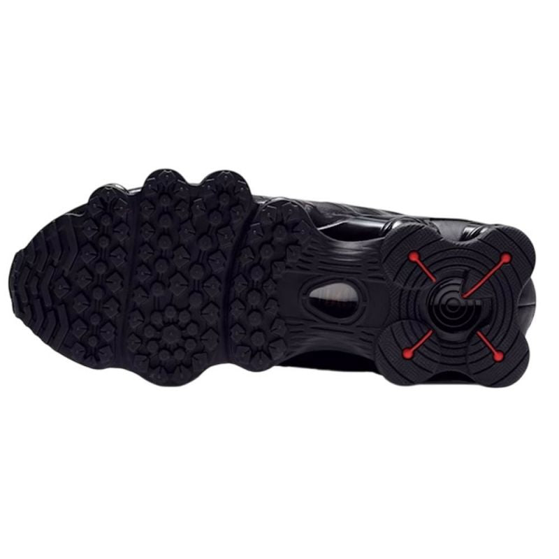 Nike Shox TL M AR3566-002 shoes Footwear/Lifestyle/Nike Nike