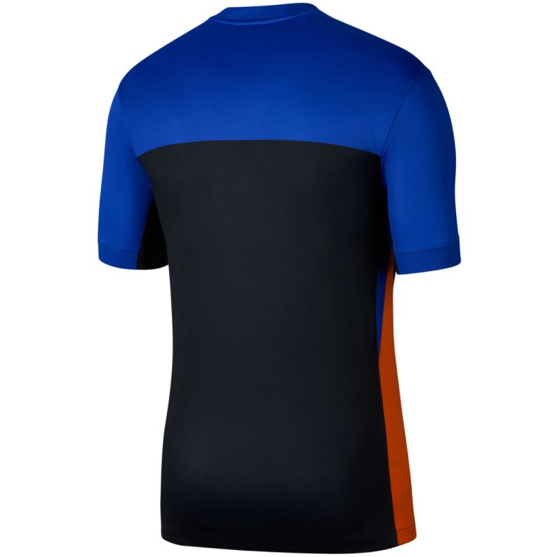 Nike Inter Milan 2026 Stadium SE Men's Jersey Black and Blue IM6998 413