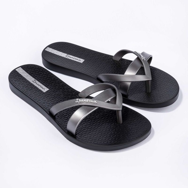 Ipanema Kirei Fem W 81805-AT157 Flip-Flops Footwear/Lifestyle/Ipanema Your Sports Performance