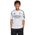 adidas Real Madrid 24/25 Home Kids' Jersey White JX2139 To be categorized Your Sports Performance